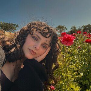 Meet your Posher, Angelica